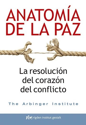 Papel ANATOMIA DE LA PAZ