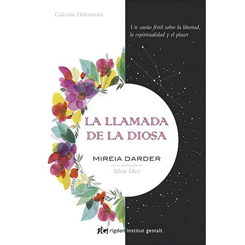 Papel LA LLAMADA DE LA DIOSA