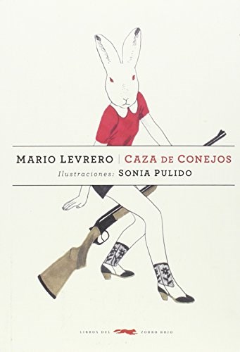 Papel CAZA DE CONEJOS