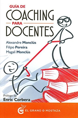 Papel GUIA DE COACHINGN PARA DOCENTES