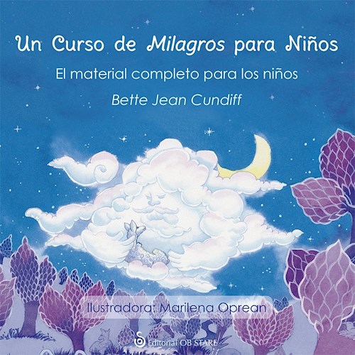 Papel UN CURSO DE MILAGROS PARA NIÑOS