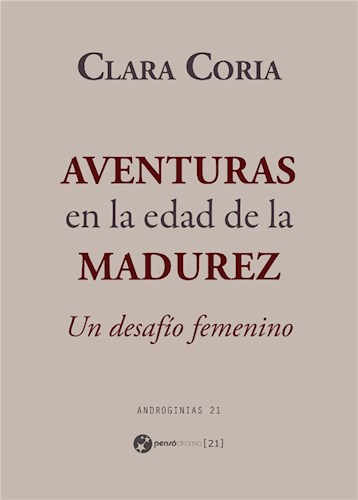 E-book Aventuras En La Edad De La Madurez