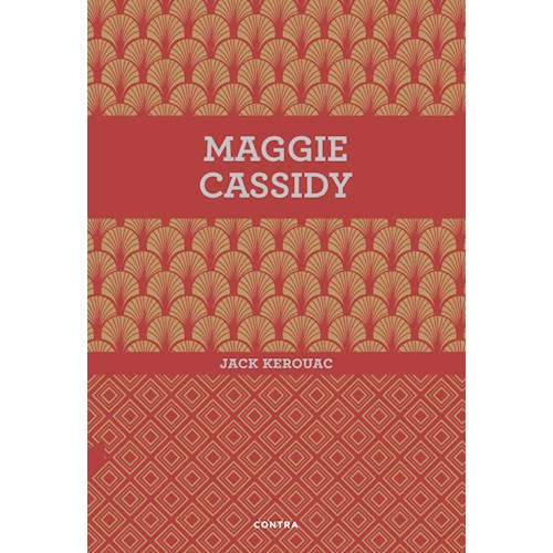 Papel MAGGIE CASSIDY