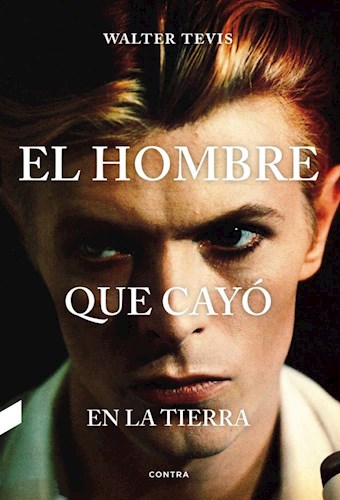  Hombre Que Cayo En La Tierra  El