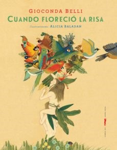 Papel CUANDO FLORECIO LA RISA