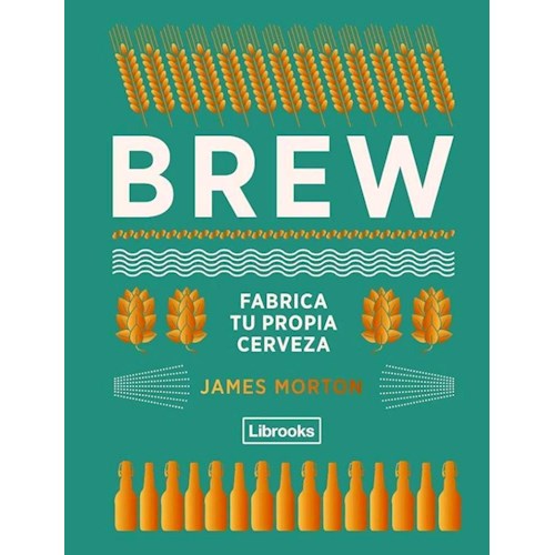 Papel BREW. FABRICA TU PROPIA CERVEZA