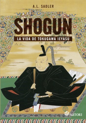 Papel SHOGUN