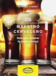 Papel MAESTRO CERVECERO