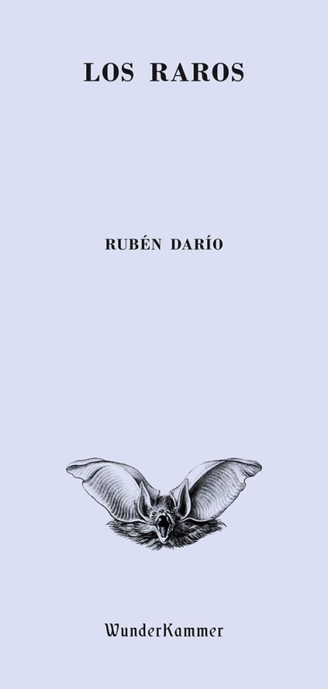 Papel LOS RAROS