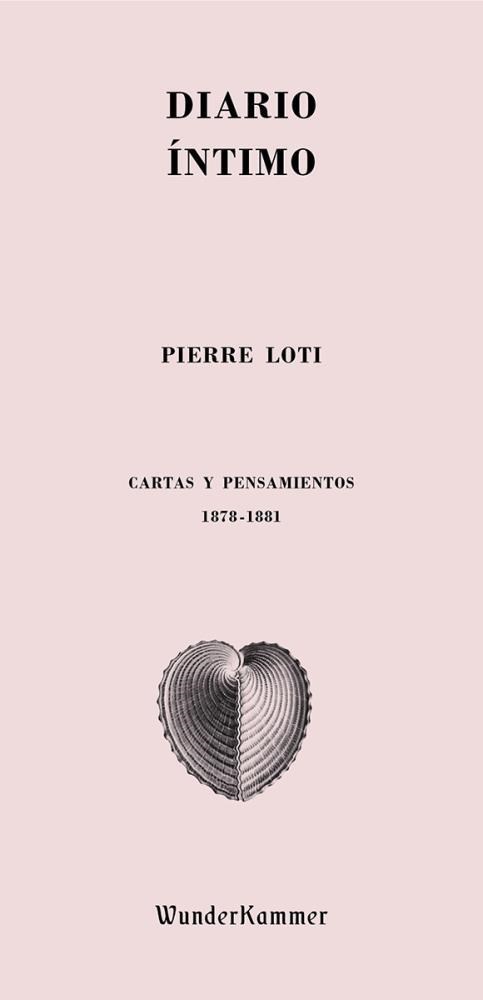 Papel DIARIO ÍNTIMO