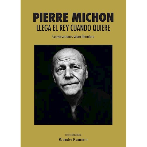 Papel LLEGA EL REY CUANDO QUIERE