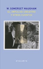 Papel EL IMPULSO CREATIVO Y OTROS CUENTOS