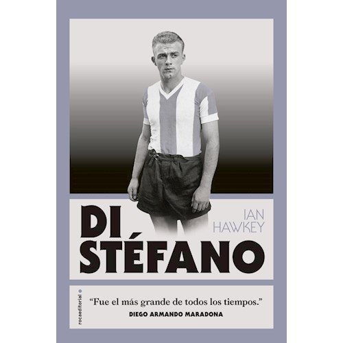 Papel DI STEFANO