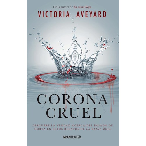 Papel CORONA CRUEL