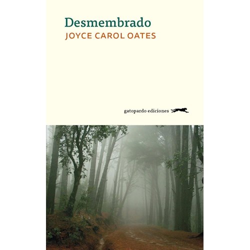 Papel DESMEMBRADO