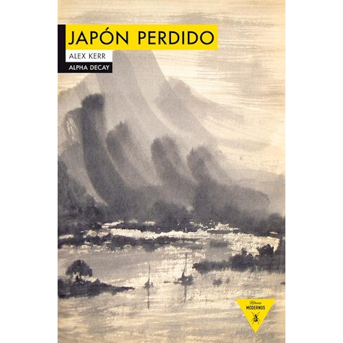 Papel JAPON PERDIDO