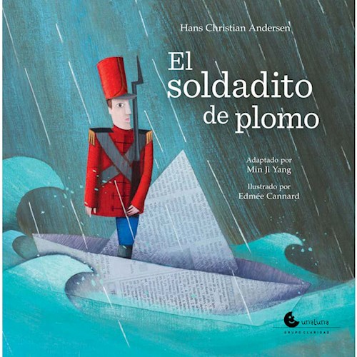 Papel EL SOLDADITO DE PLOMO