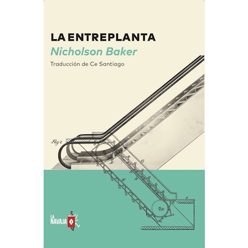 Papel LA ENTREPLANTA