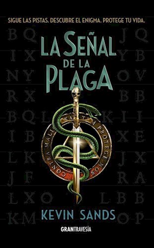  Se Al De La Plaga  La  Blackthorn 2