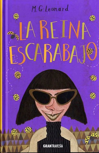  Reina Escarabajo  La