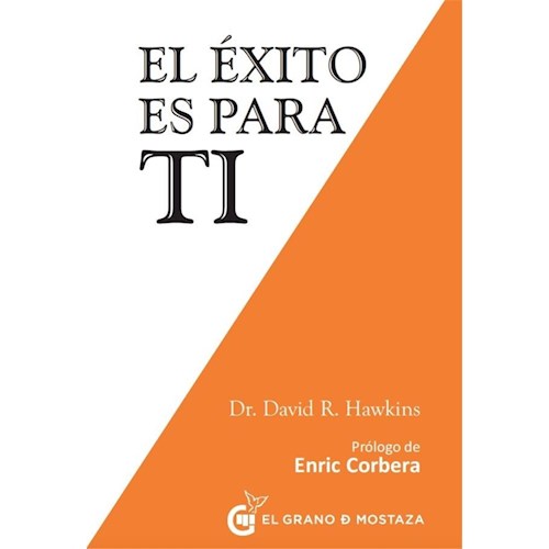 Papel EL EXITO ES PARA TI