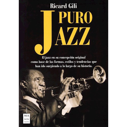 Papel PURO JAZZ