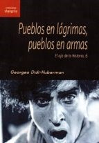 Papel PUEBLOS EN LÁGRIMAS, PUEBLOS EN ARMAS