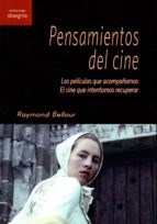 Papel PENSAMIENTOS DEL CINE