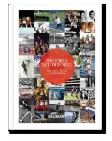 Papel HISTORIA DEL DEPORTE