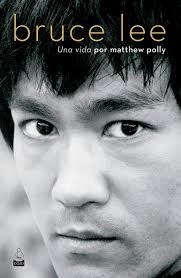 Papel BRUCE LEE UNA VIDA