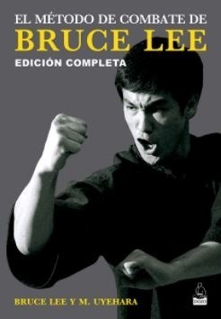 Papel EL MÉTODO DE COMBATE DE BRUCE LEE (EDICIÓN COMPLETA)