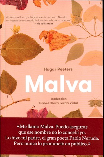  Malva