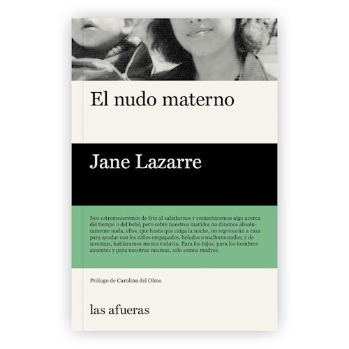 Papel EL NUDO MATERNO