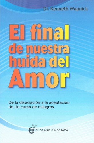  Final De Nuestra Huida  El