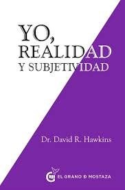 Papel YO, REALIDAD Y SUBJETIVIDAD