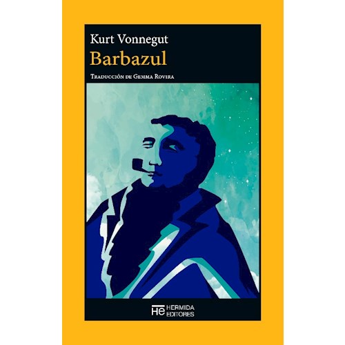 Papel BARBAZUL
