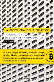 Papel LA BUSQUEDA DEL ALGORITMO