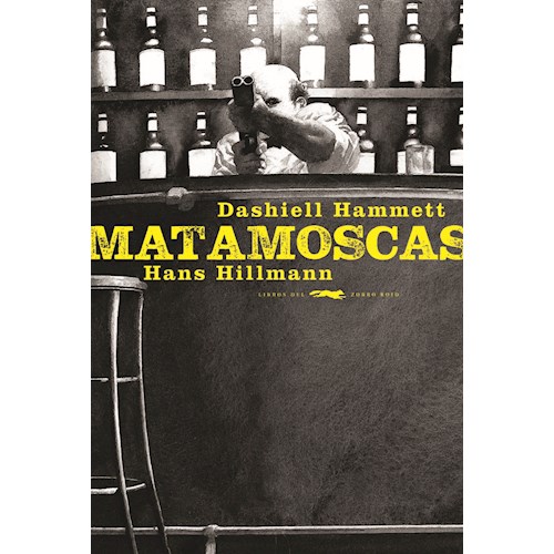 Papel MATAMOSCAS