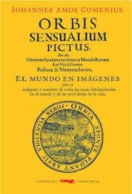 Papel ORBIS SENSUALIUM PICTUS