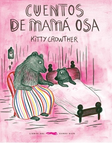  Cuentos De Mama Osa