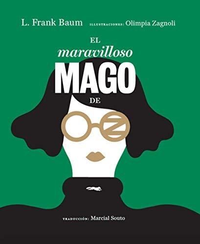 Papel EL MARAVILLOSO MAGO DE OZ