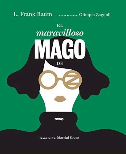  Maravilloso Mago De Oz  El