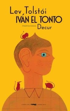  Ivan El Tonto    (Novedad)