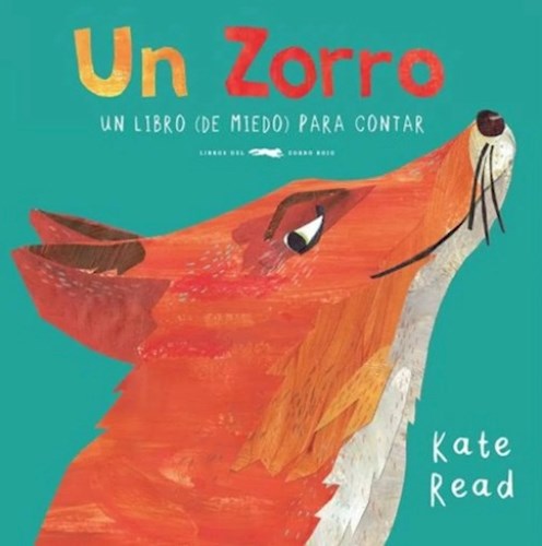  Un Zorro
