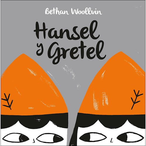 Papel HANSEL Y GRETEL