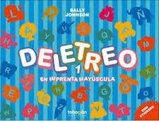 Papel DELETREO 1
