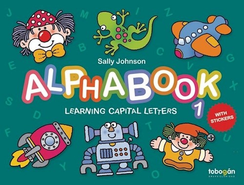 Papel Alphabook 1
