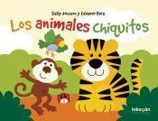 Papel LOS ANIMALES CHIQUITOS