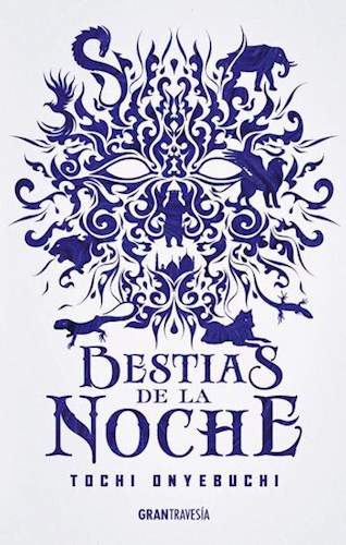  Bestias De La Noche