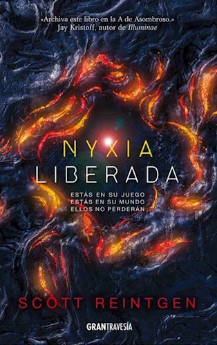  Nyxia Liberada
